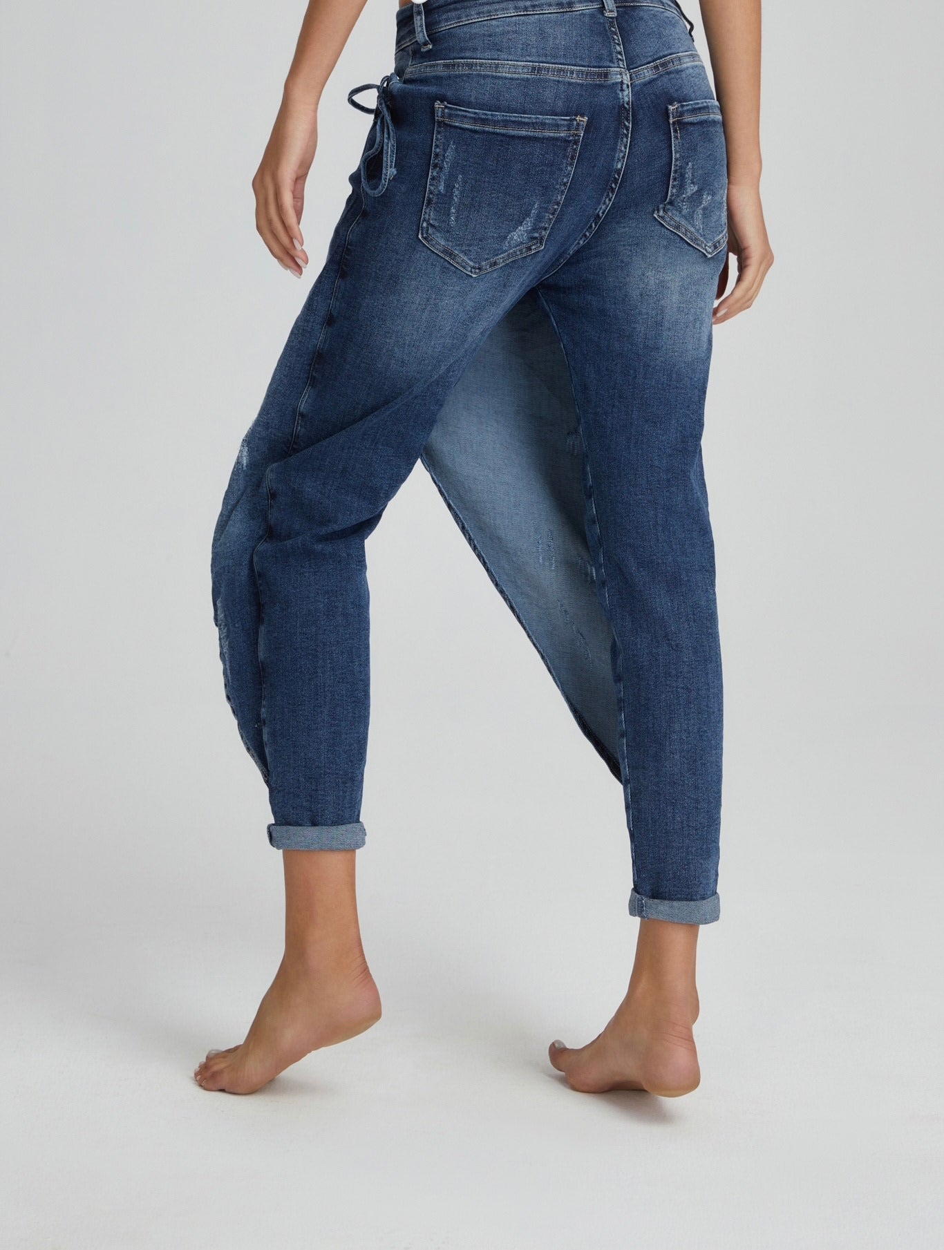 Luki jeans 7256