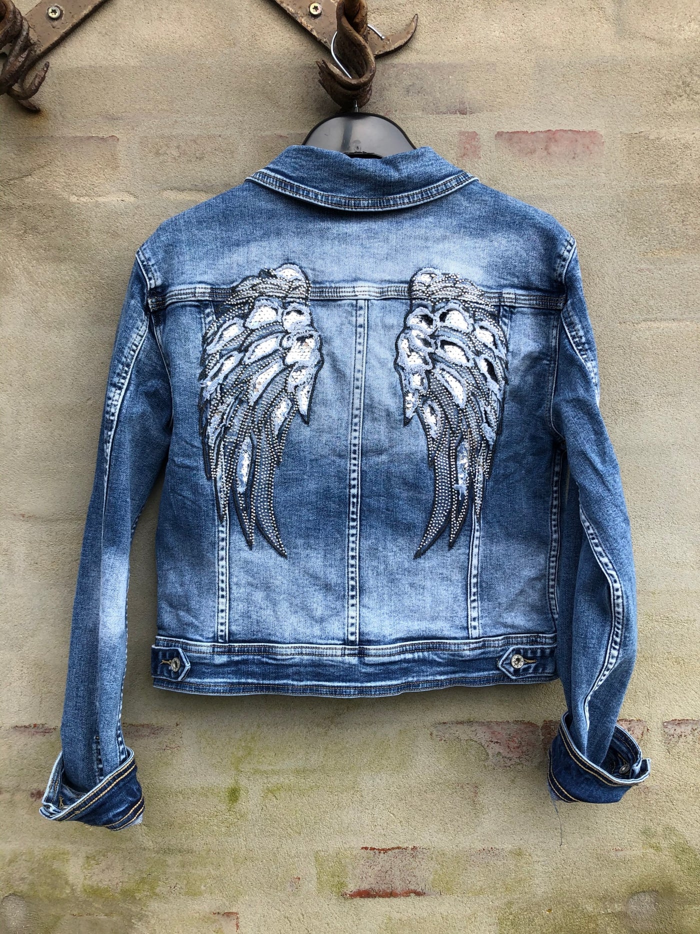 Angels Jacket
