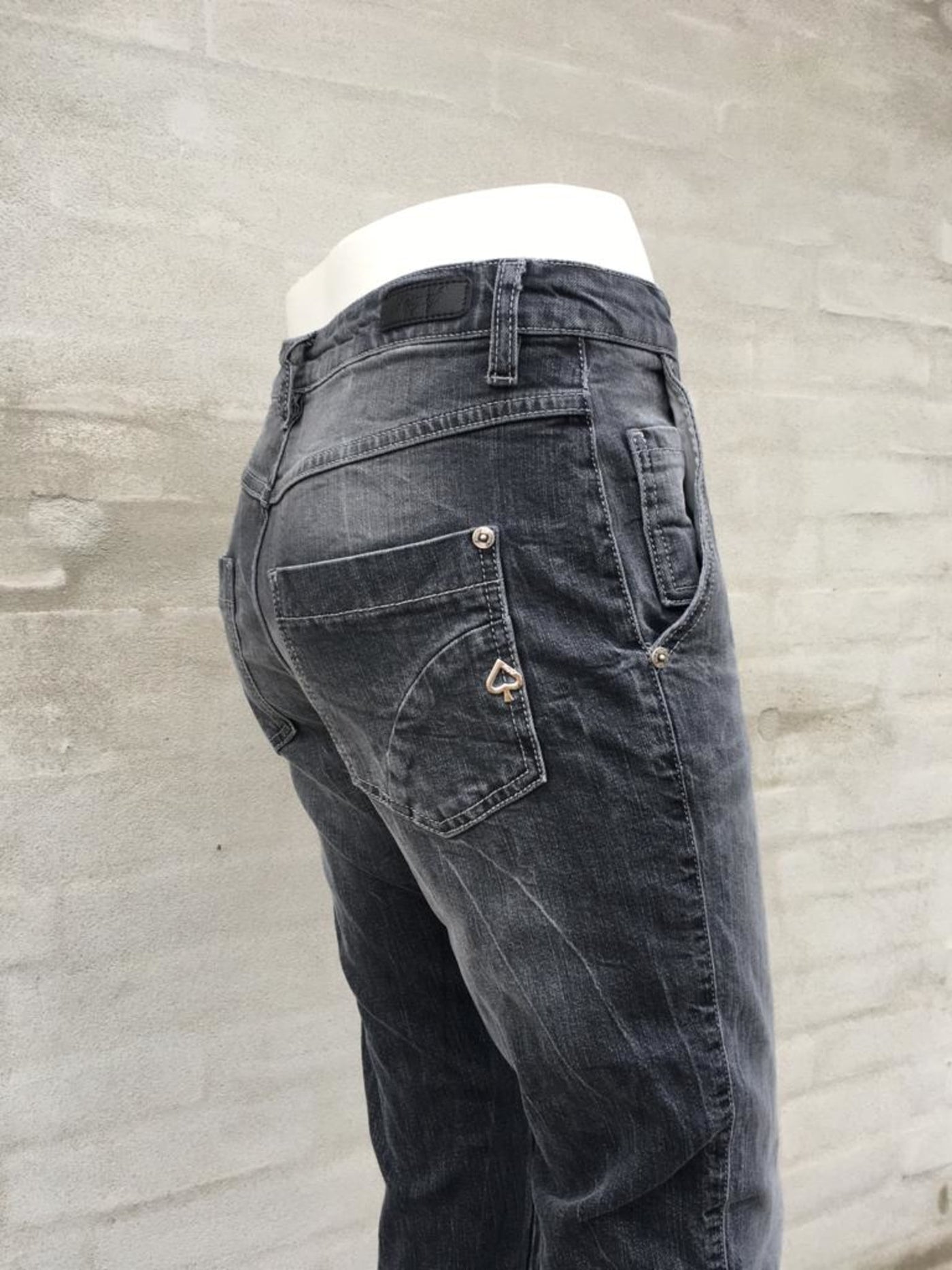 Jeans-B503/G65